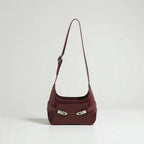 Petit sac seau structuré