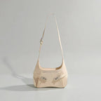 Petit sac seau structuré