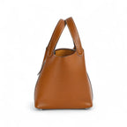 Sac bandoulière seau