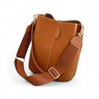 Sac bandoulière seau