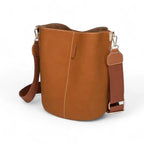 Sac bandoulière seau