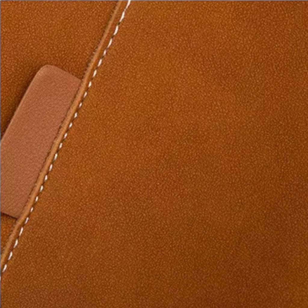 Sac bandoulière seau