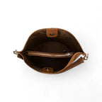 Sac bandoulière seau