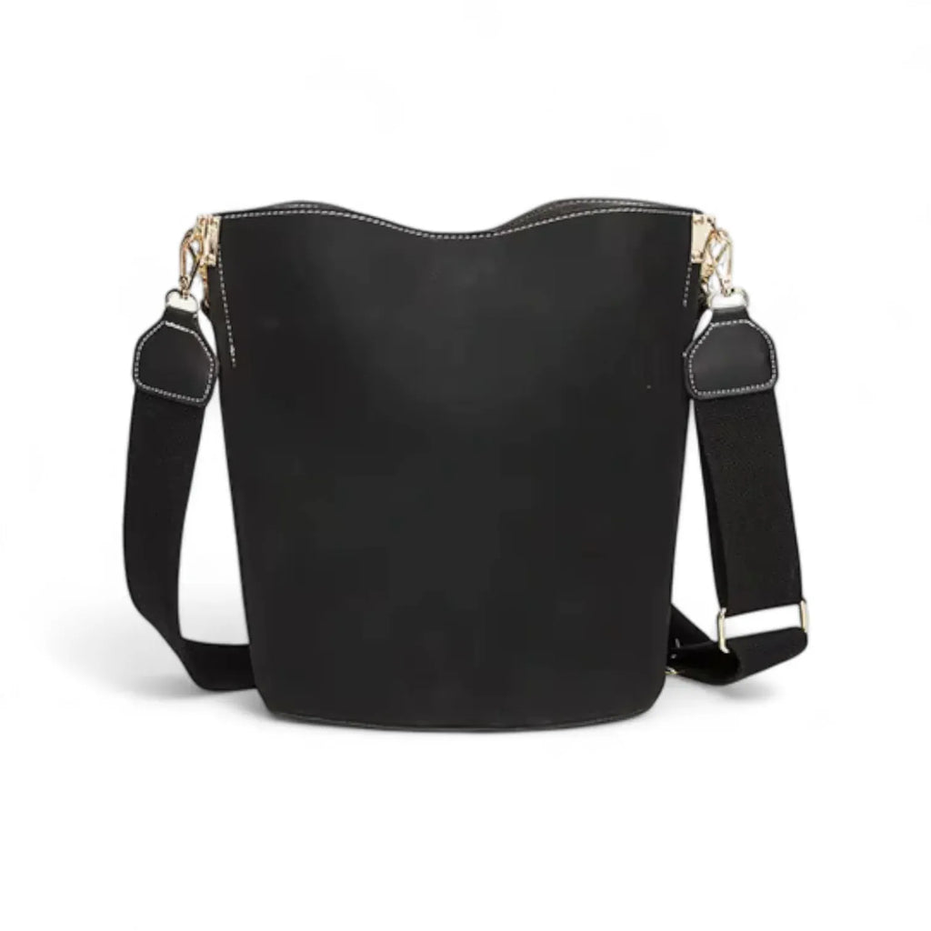 Sac bandoulière seau