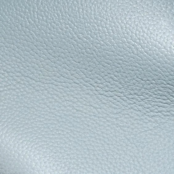 Sac seau ceinture en cuir