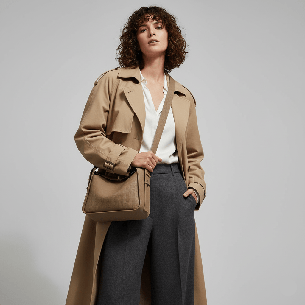 Sac seau grand format