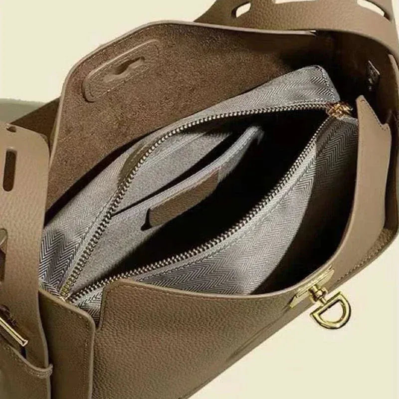 Sac seau grand format