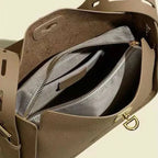 Sac seau grand format