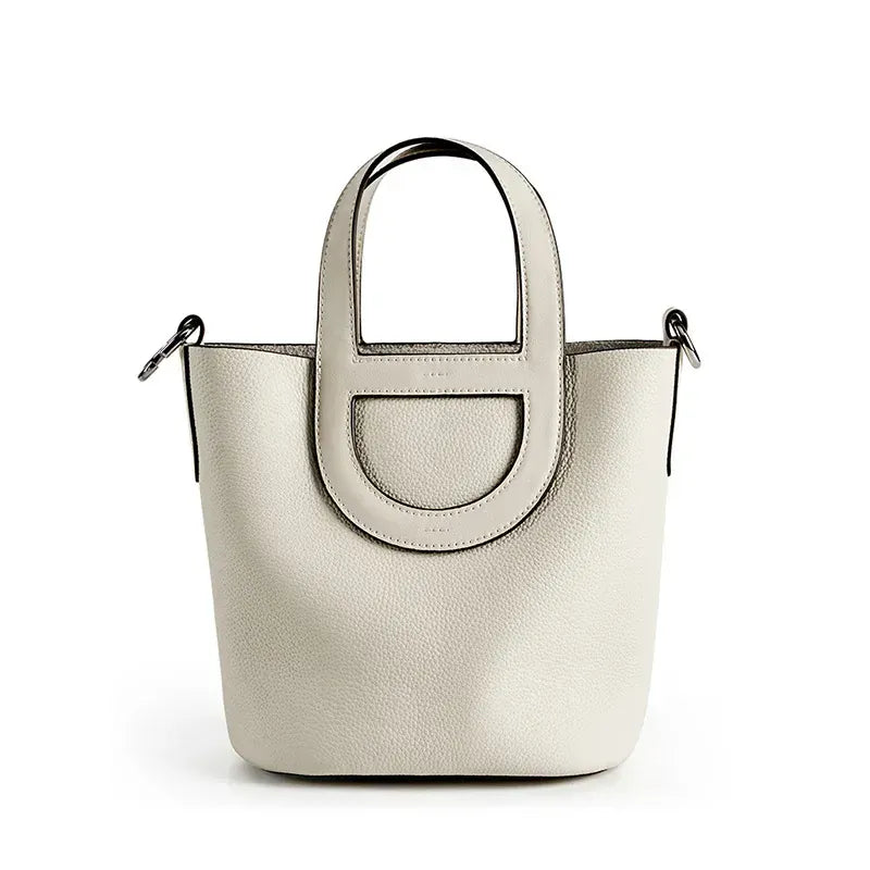 Sac seau loop Blanc
