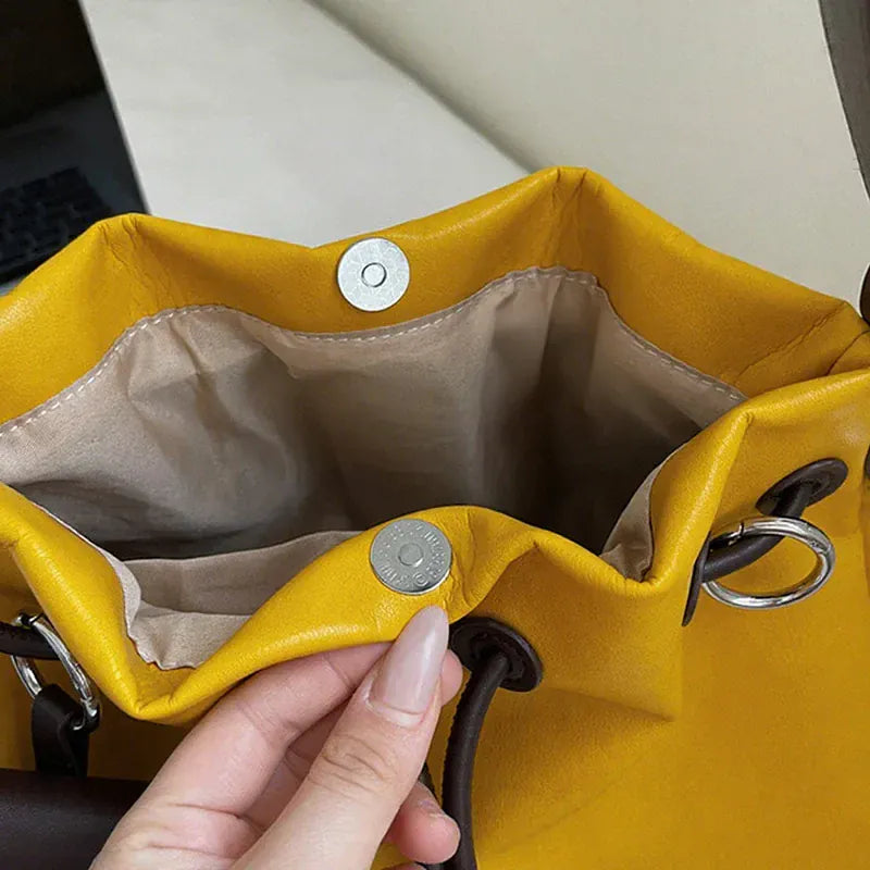 Sac seau magnet-rain