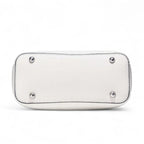 Sac seau rétro grainé