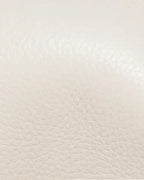 Sac seau rétro grainé