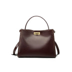 Sac seau trapèze Café #color_café