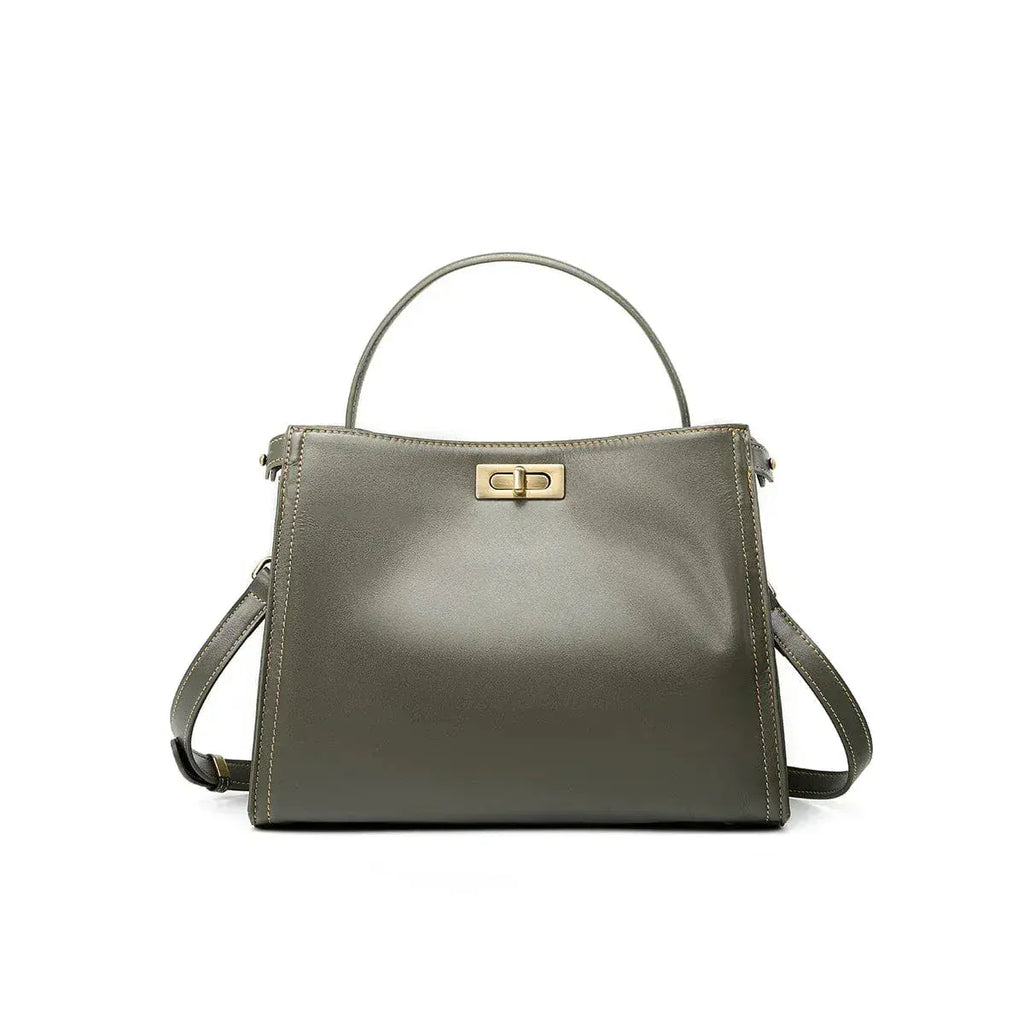 Sac seau trapèze Gris #color_gris