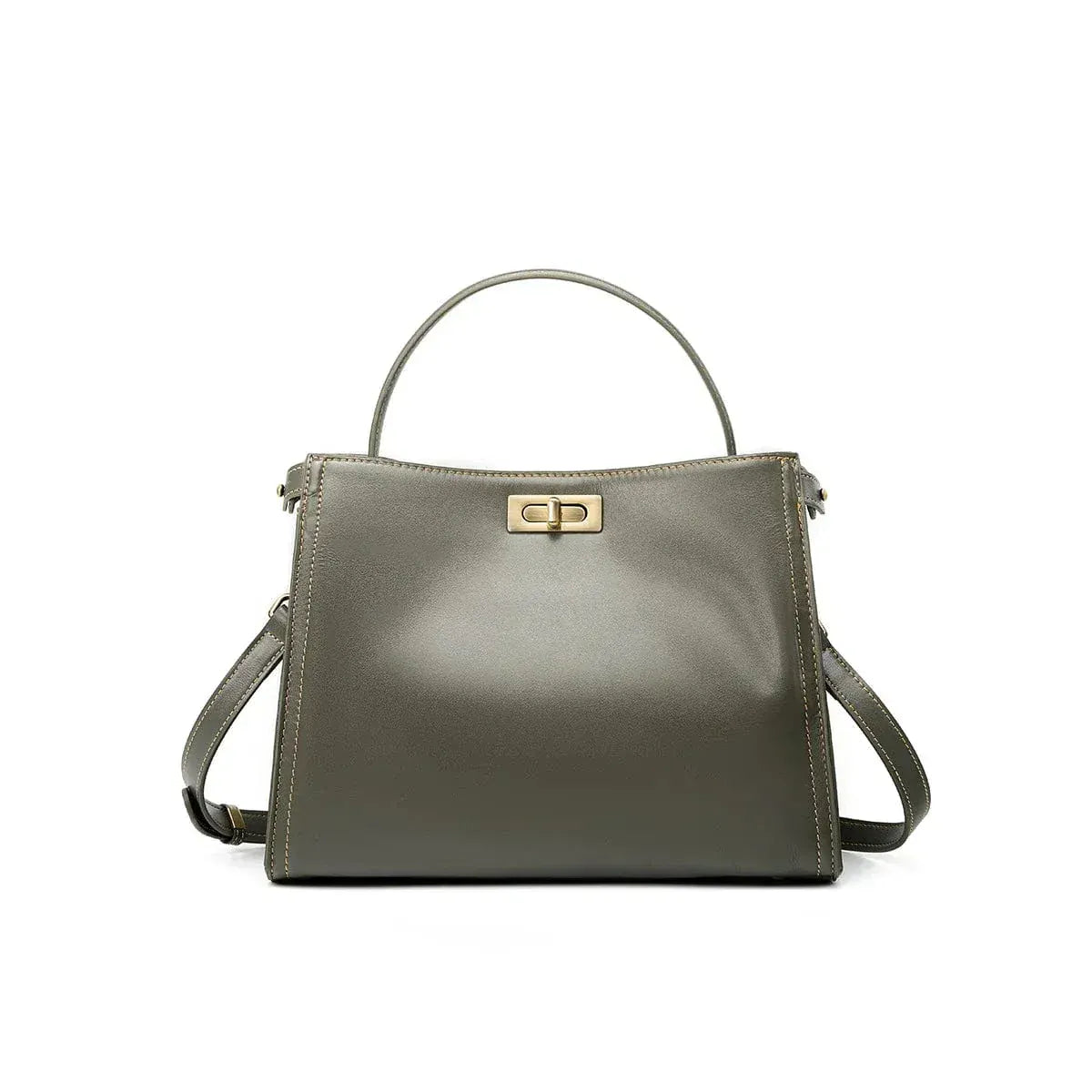 Sac seau trapèze Gris #color_gris